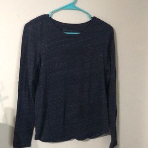 Blue Sonoma T-shirt size extra small